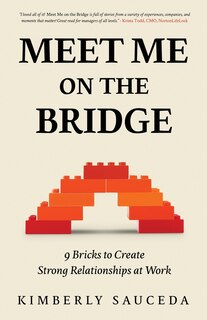 Couverture_Meet Me On the Bridge