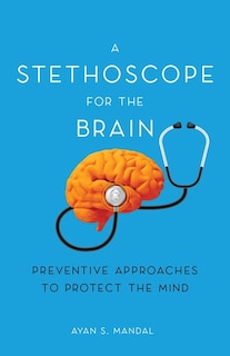 Couverture_A Stethoscope for the Brain