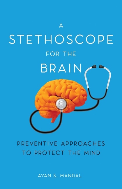 Couverture_A Stethoscope for the Brain