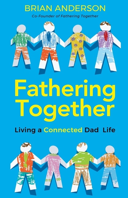 Couverture_Fathering Together