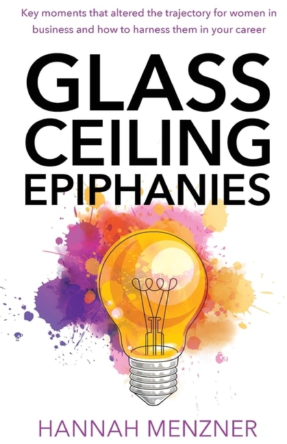 Front cover_Glass Ceiling Epiphanies