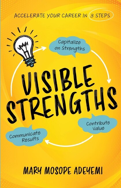 Front cover_Visible Strengths