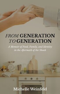 Couverture_From Generation to Generation
