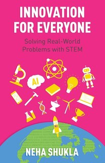 Front cover_Innovation for Everyone