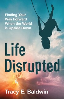 Front cover_Life Disrupted