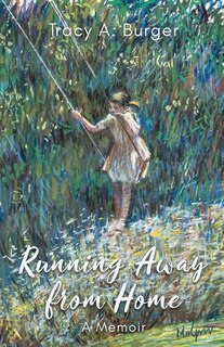 Couverture_Running Away from Home