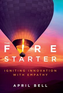 Front cover_The Fire Starter