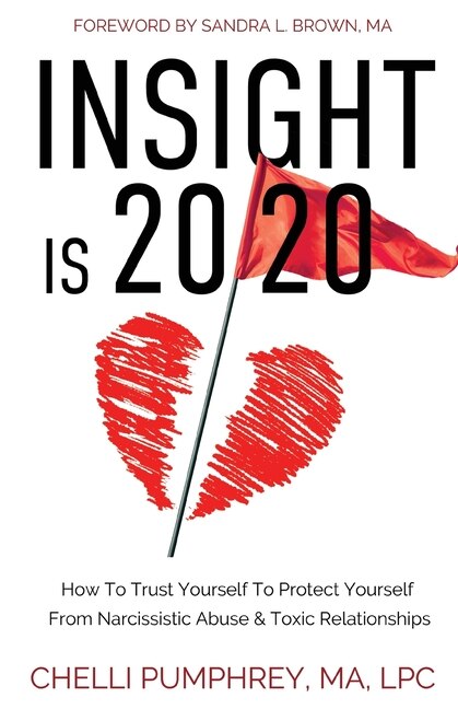 Front cover_Insight is 20/20