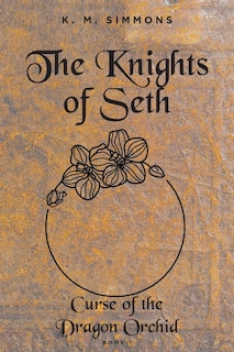 Front cover_The Knights of Seth