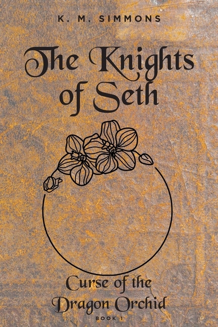 Front cover_The Knights of Seth