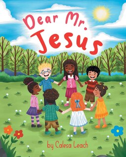 Front cover_Dear Mister Jesus