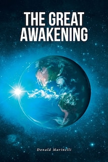 Front cover_The Great Awakening