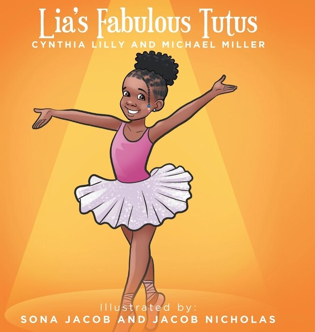Front cover_Lia's Fabulous Tutus
