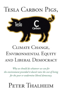Front cover_Climate Change, Environmental Equity and Liberal Democracy