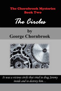 Couverture_The Chornbrook Mysteries Book Two