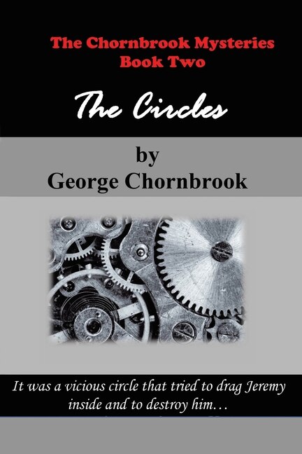Couverture_The Chornbrook Mysteries Book Two