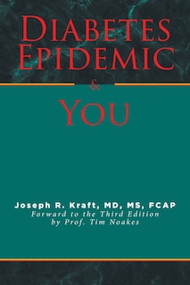 Front cover_Diabetes Epidemic and You