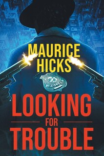 Front cover_Looking for Trouble
