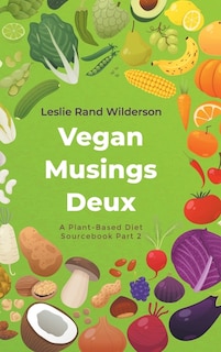 Couverture_Vegan Musings Deux