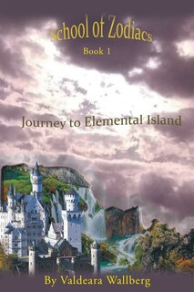 Front cover_Journey To Elemental Island