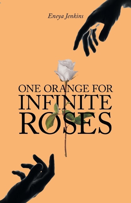Couverture_One Orange for Infinite Roses