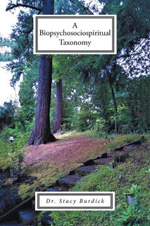 Front cover_A Biopsychosociospiritual Taxonomy