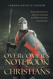 Front cover_Overcomer's Notebook for Christians