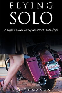 Front cover_Flying Solo