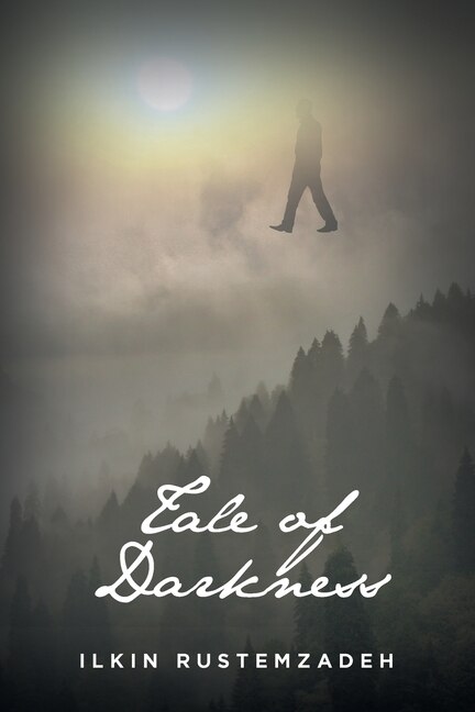 Front cover_Tale of Darkness