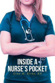 Front cover_Inside a Nurse's Pocket