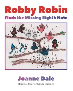 Couverture_Robby Robin Finds the Missing Eighth Note