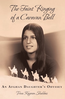 Couverture_The Faint Ringing of a Caravan Bell