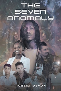 Couverture_The Seven Anomaly