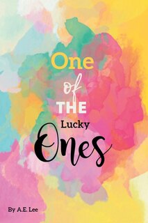 Front cover_One of the Lucky Ones