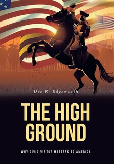 Couverture_The High Ground