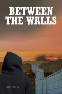 Front cover_Between the Walls