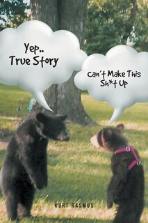 Front cover_Yep..True Story