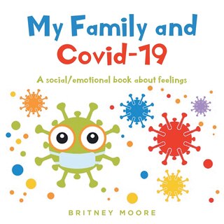 Couverture_My Family and Covid-19