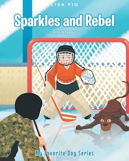 Front cover_Sparkles and Rebel