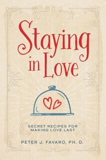 Front cover_Staying in Love