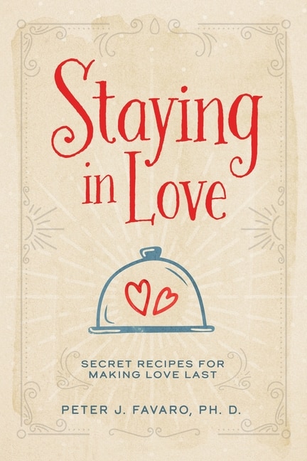 Front cover_Staying in Love