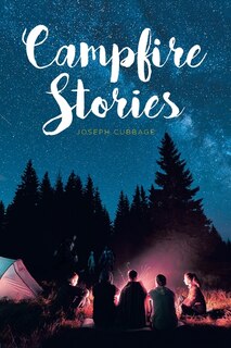 Front cover_Campfire Stories