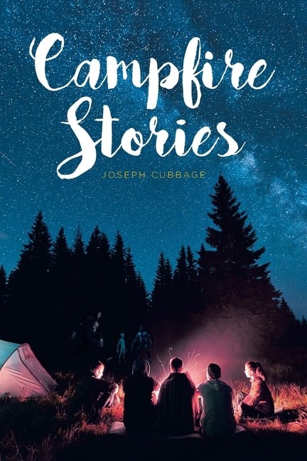 Front cover_Campfire Stories