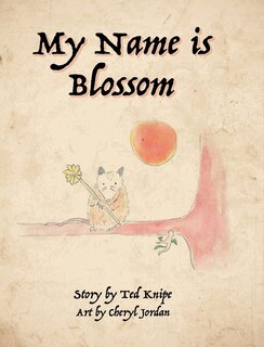 Front cover_My Name is Blossom