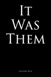 Front cover_It Was Them