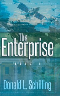 Front cover_The Enterprise