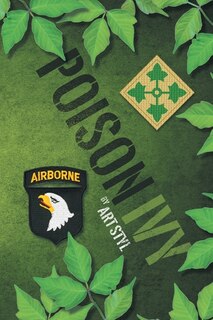 Front cover_Poison Ivy