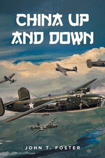 Front cover_China Up and Down