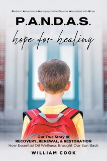 Front cover_P.A.N.D.A.S. hope for healing