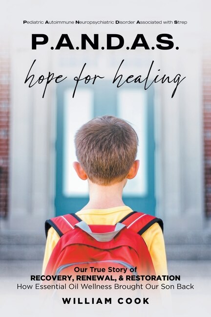 Front cover_P.A.N.D.A.S. hope for healing